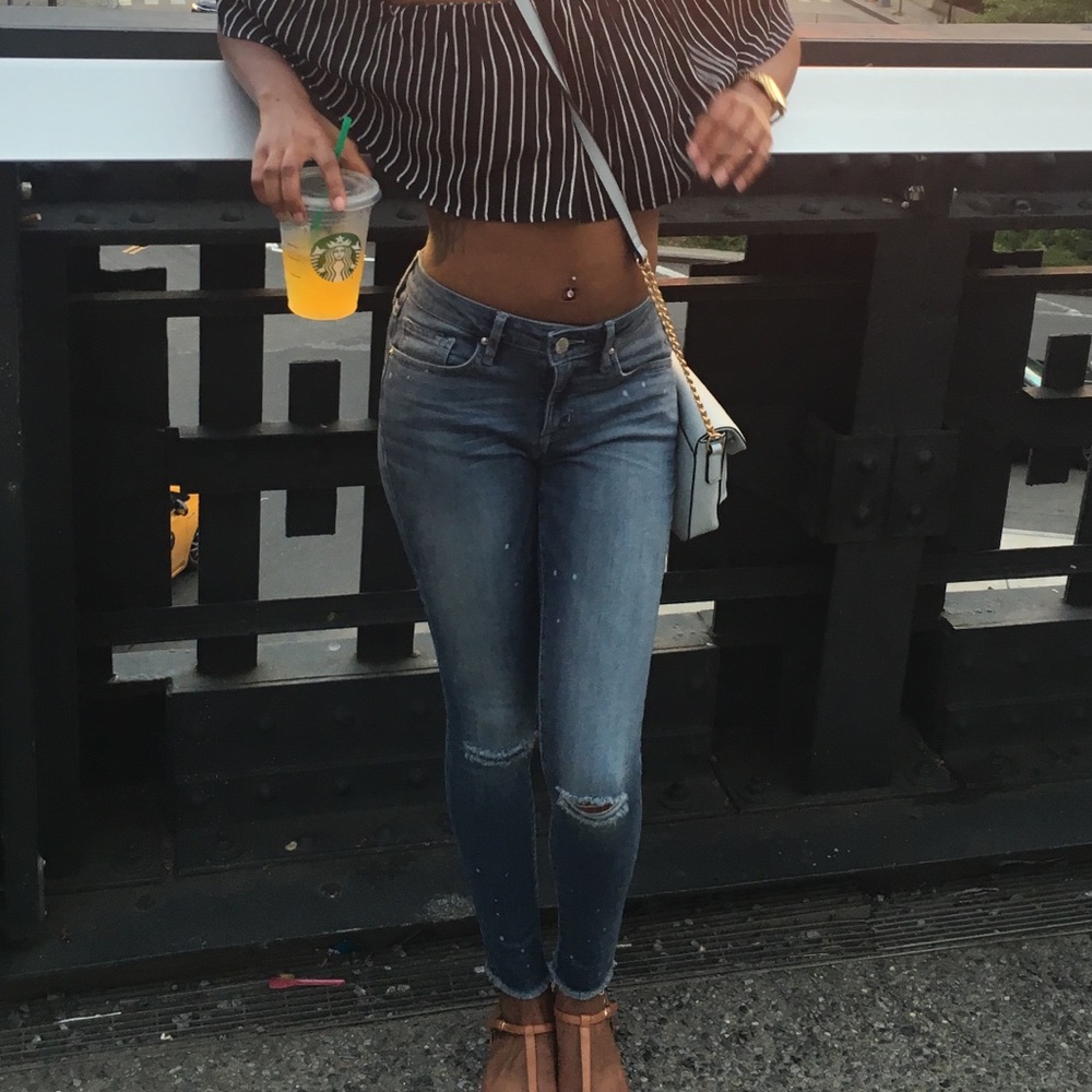 William Rast Jeans